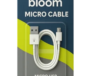 Cables & Connectors