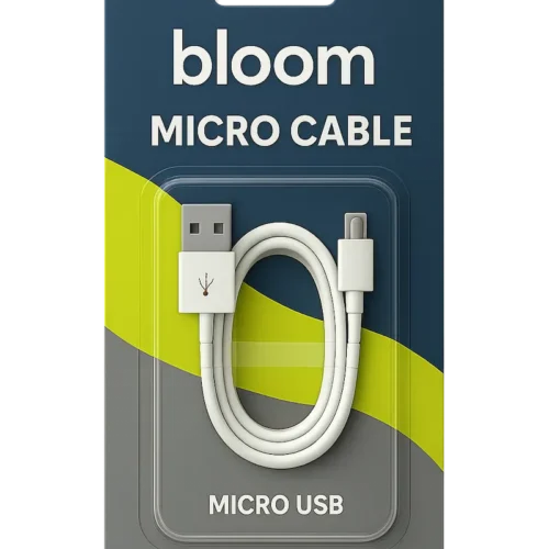 Cables & Connectors