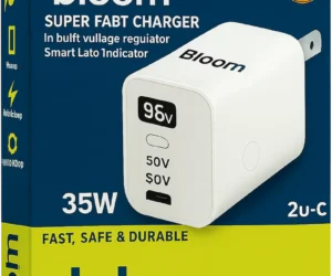 Chargers & Power Solutions - Image 2