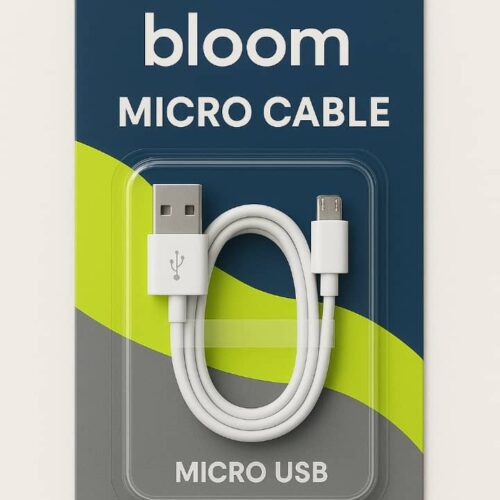 Cables & Connectors