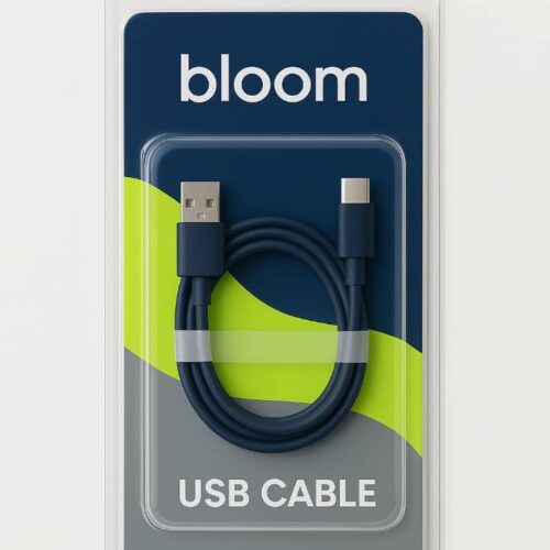 Cables & Connectors