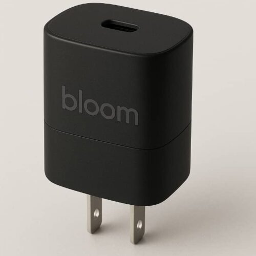 Chargers & Power Solutions