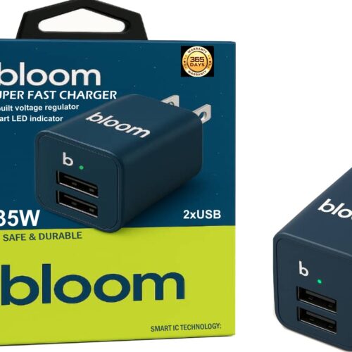 Chargers & Power Solutions